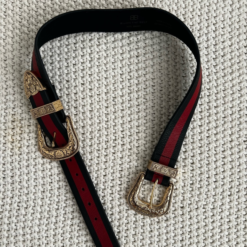 Women’s Belt